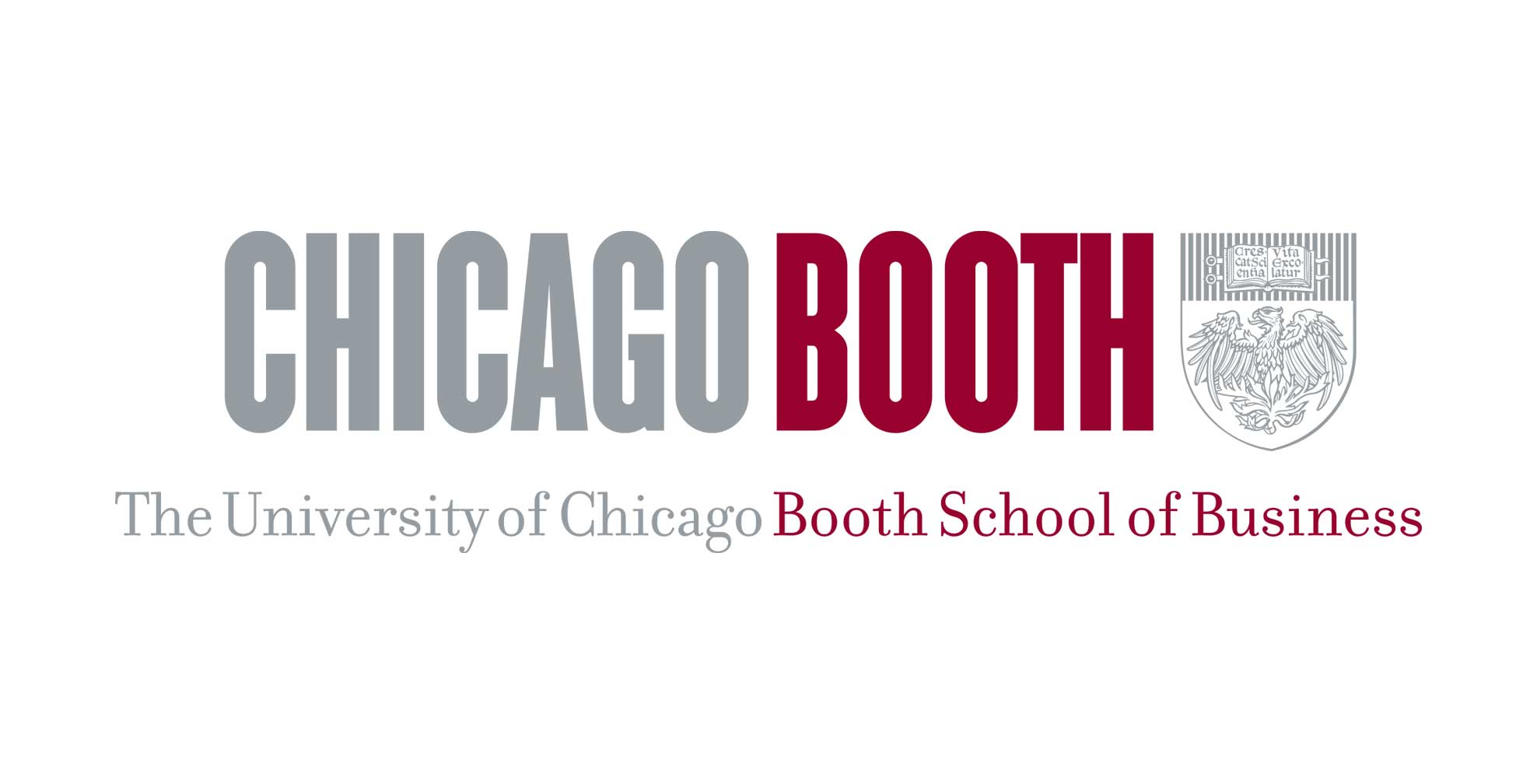 university of chicago booth school of business logo